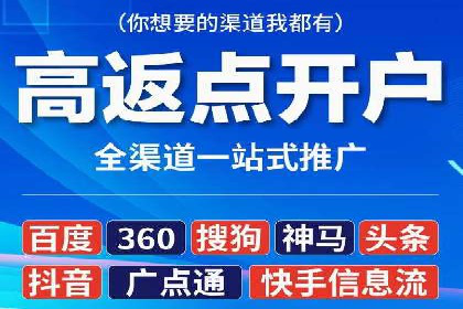 百度竞价推广公司成功经验分享：广告投放的技巧与策略